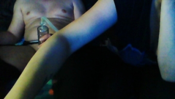 xhris3  30-10-2021 Recorded Video Topless